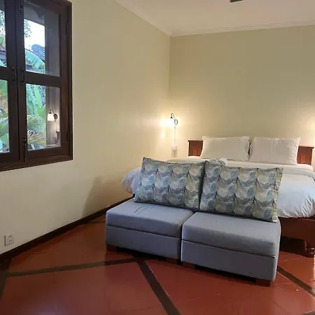 Natural Relax Villa Siem Reap Exterior photo