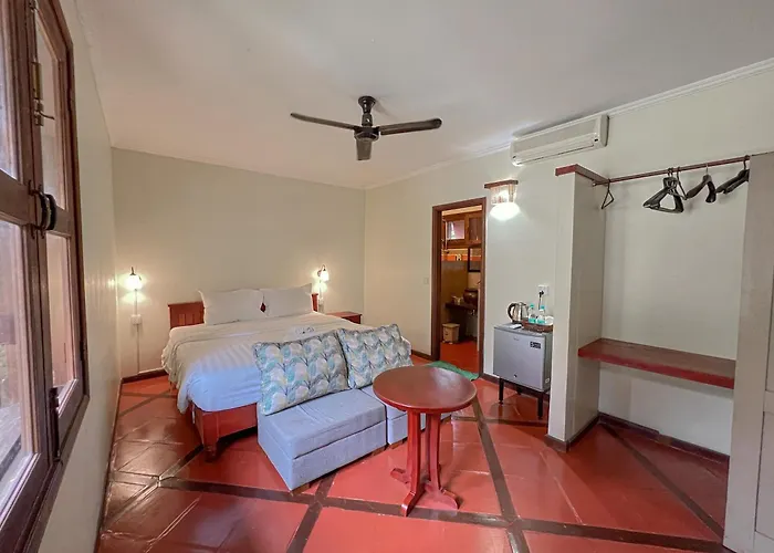 Natural Relax Villa