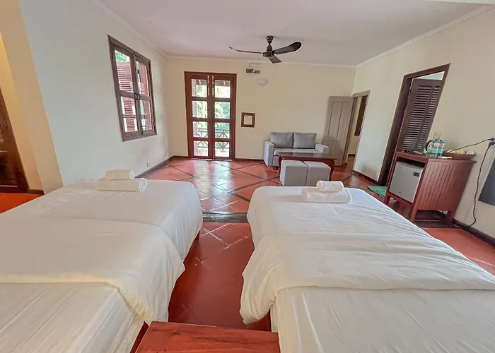 Natural Relax Villa