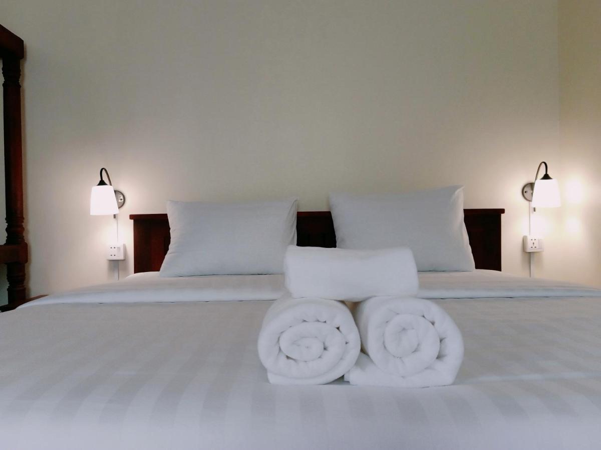 Natural Relax Siem Reap