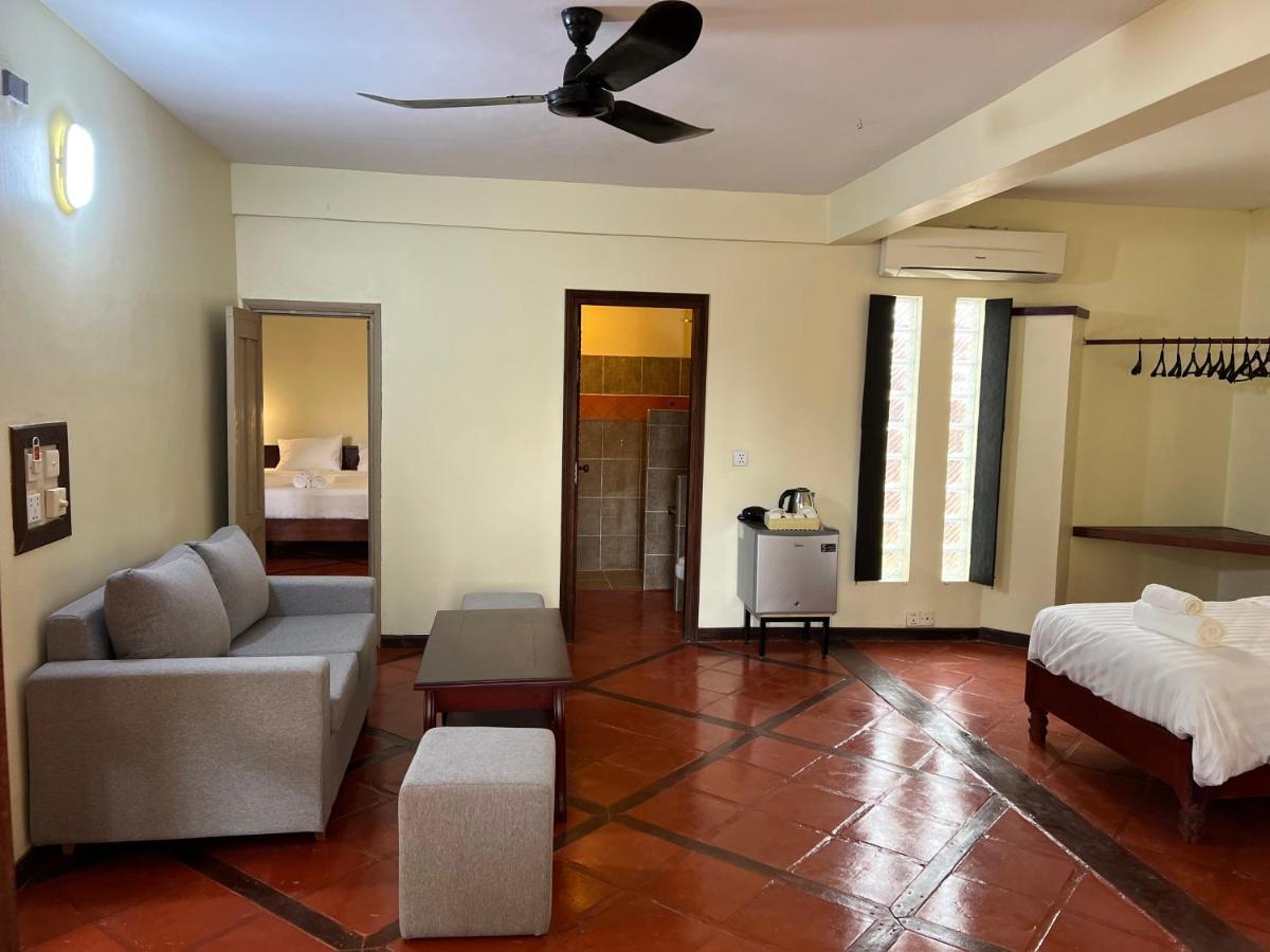 Hotel Natural Relax