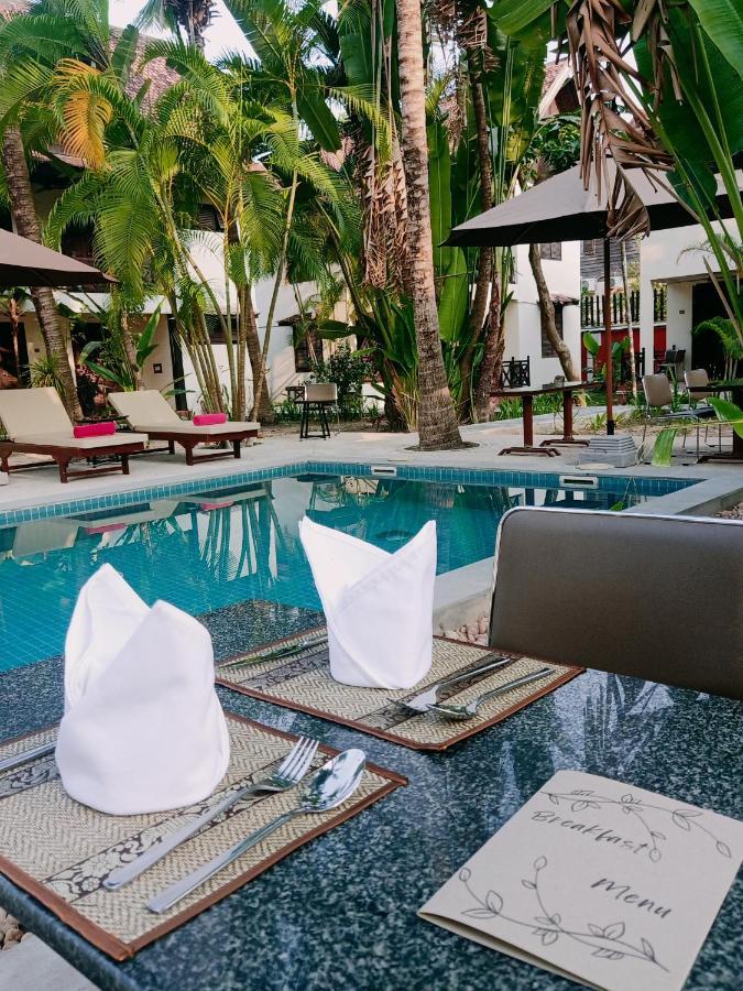 Natural Relax * Siem Reap