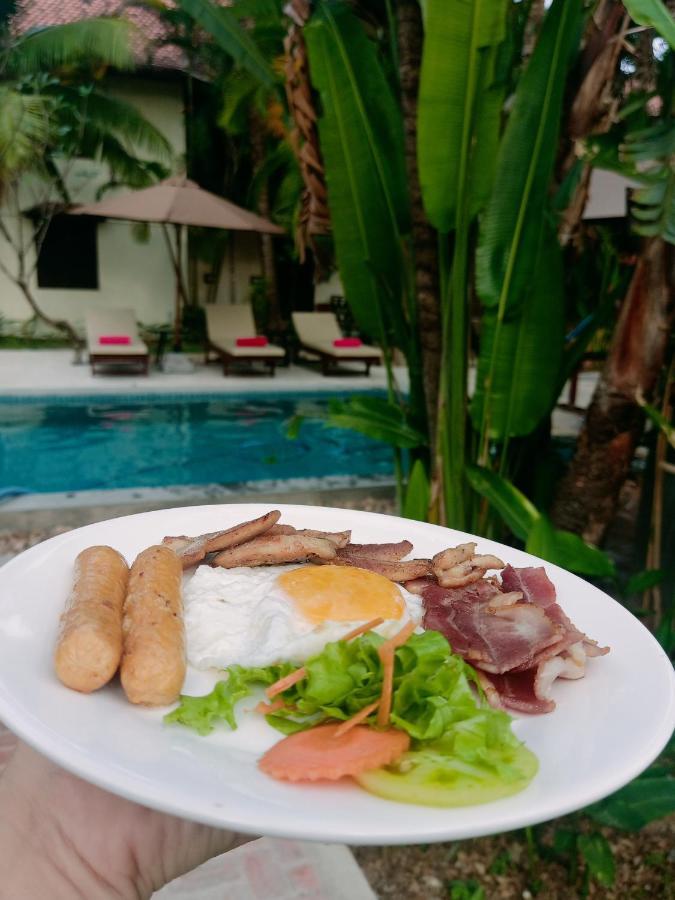 Natural Relax * Siem Reap