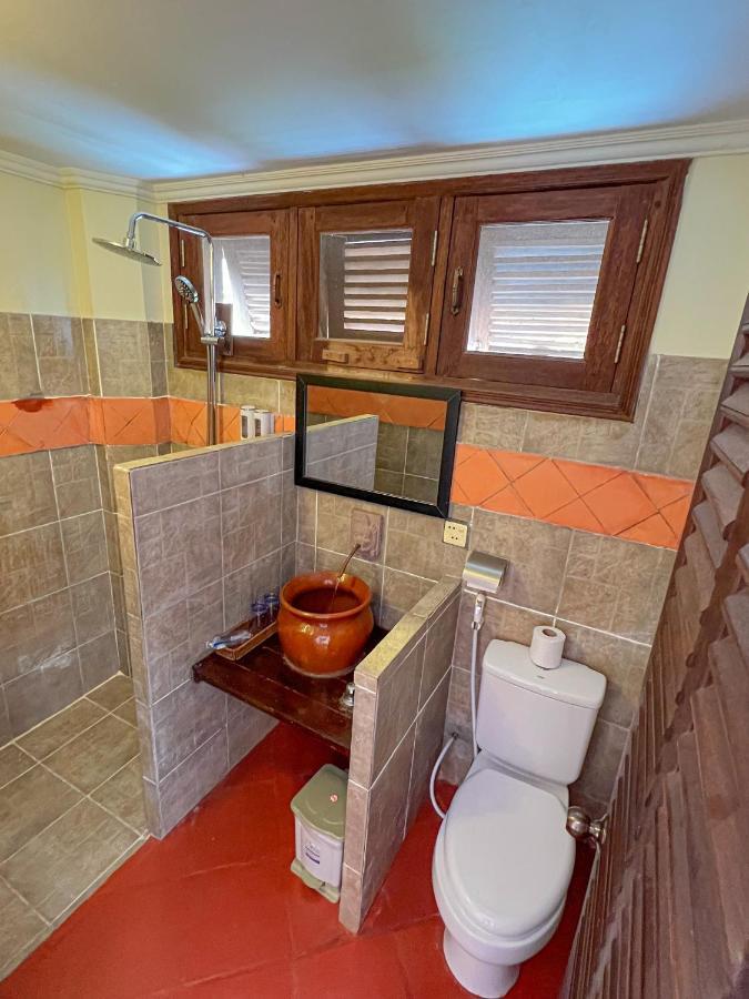 Natural Relax Hotel Siem Reap