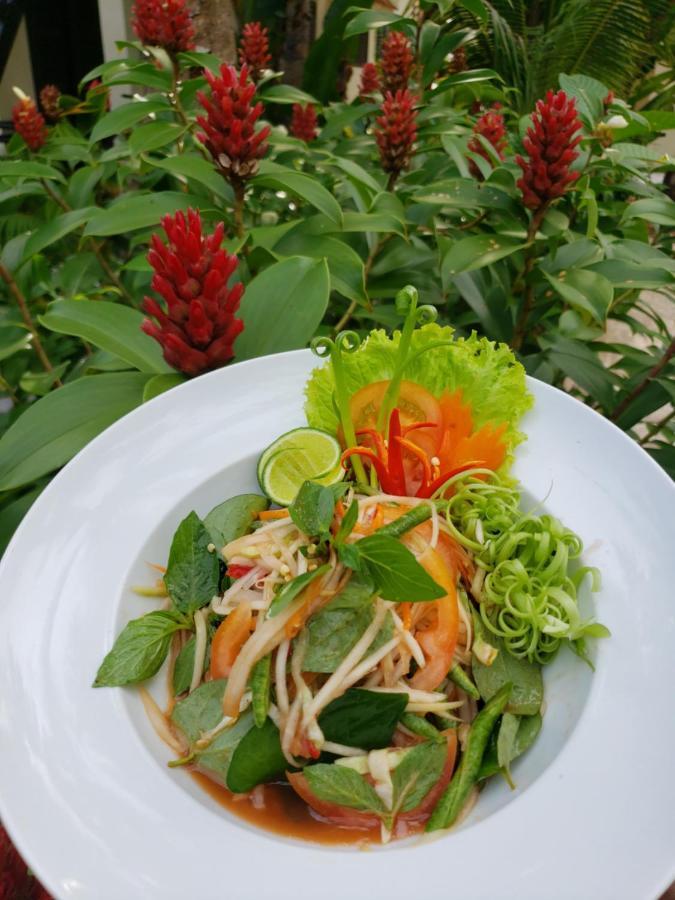 Hotel Natural Relax Siem Reap