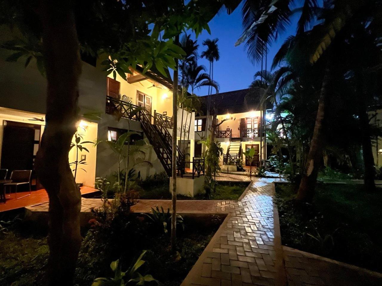 Natural Relax * Siem Reap