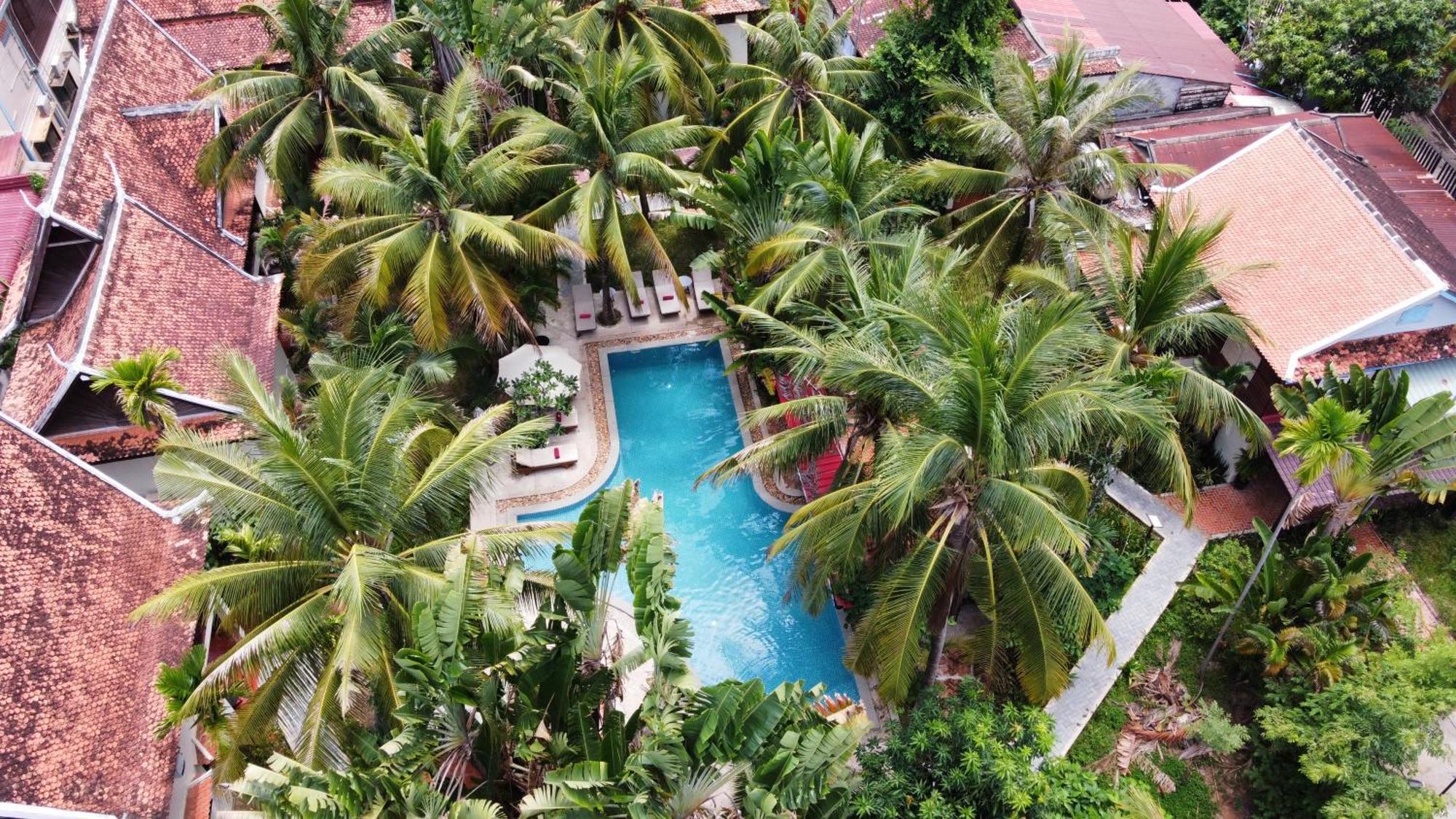 Hotel Natural Relax *