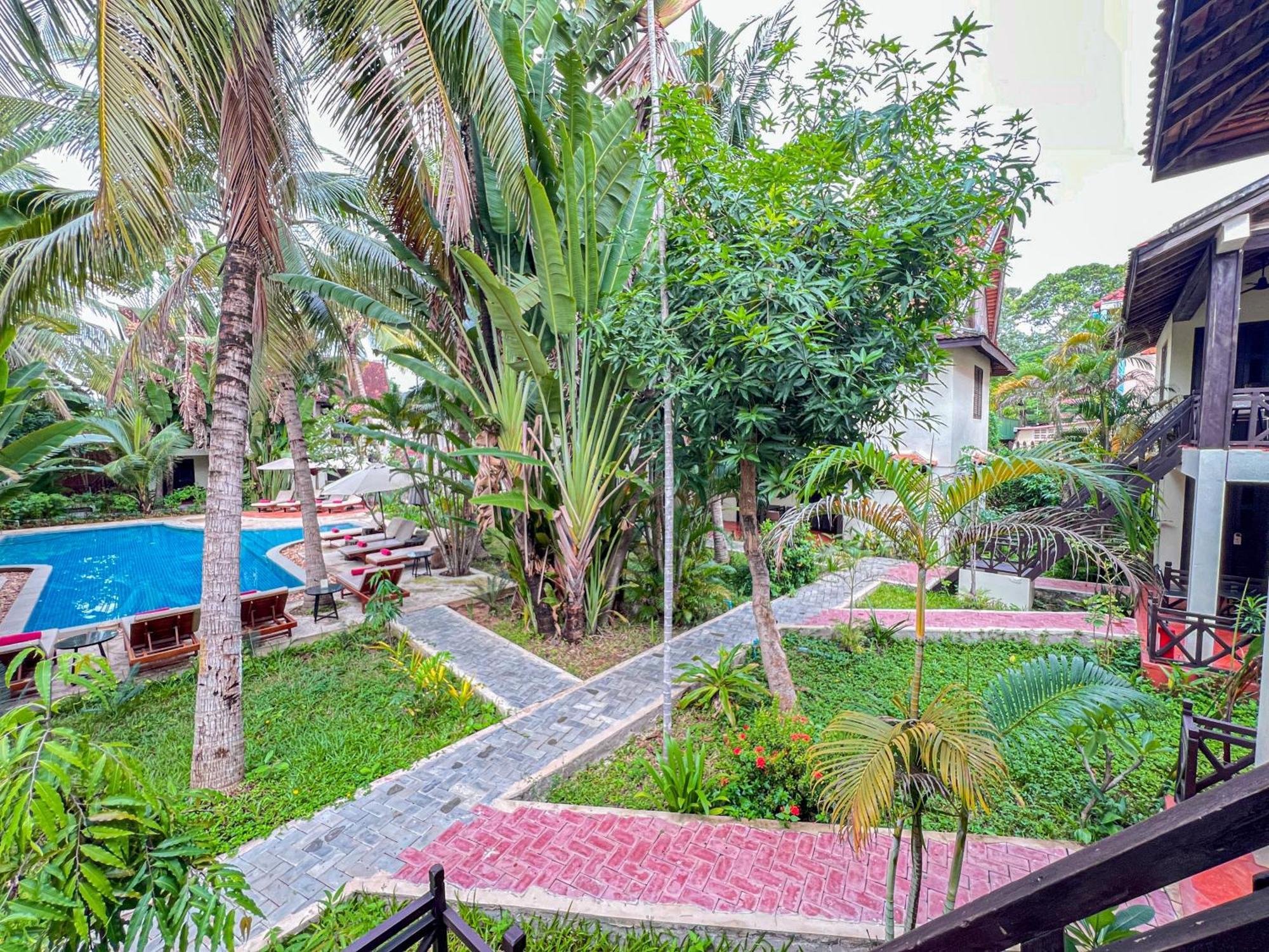 Hotel Natural Relax *