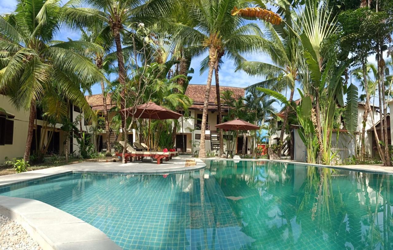 Natural Relax Hotel