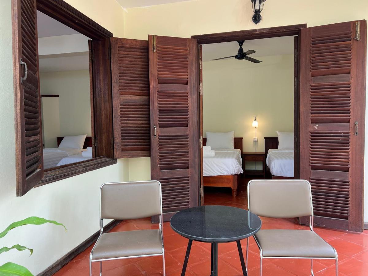 Natural Relax Hotel *