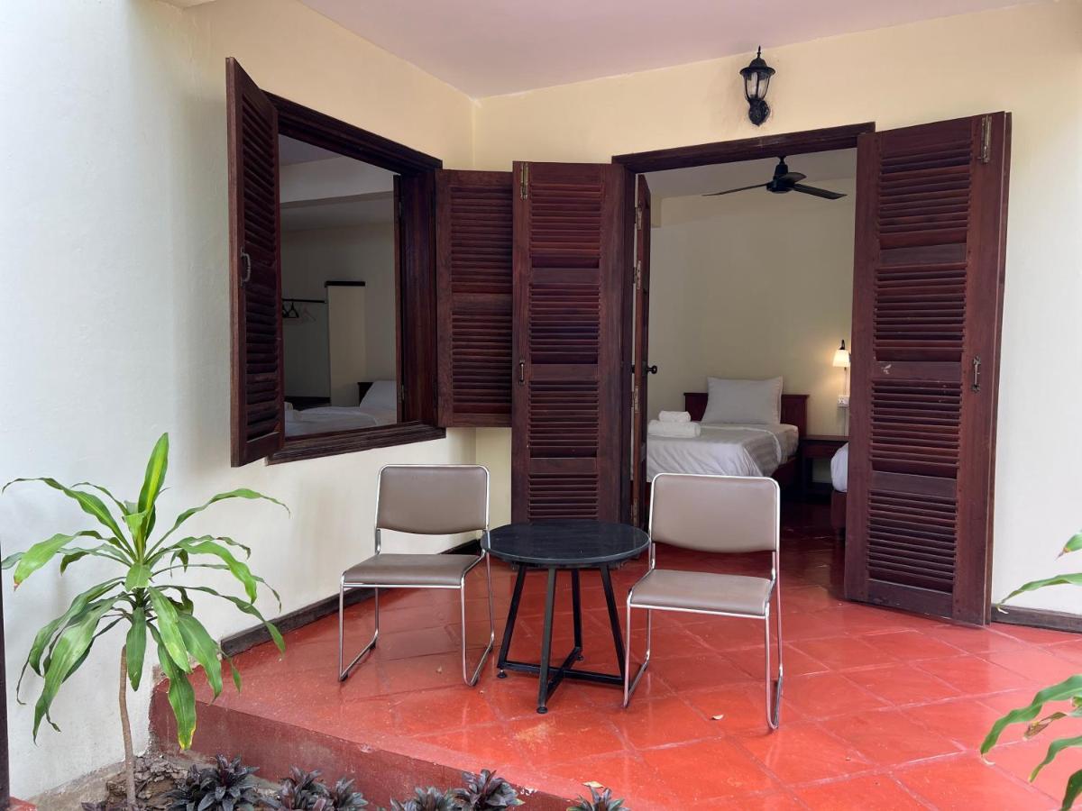 Natural Relax * Siem Reap