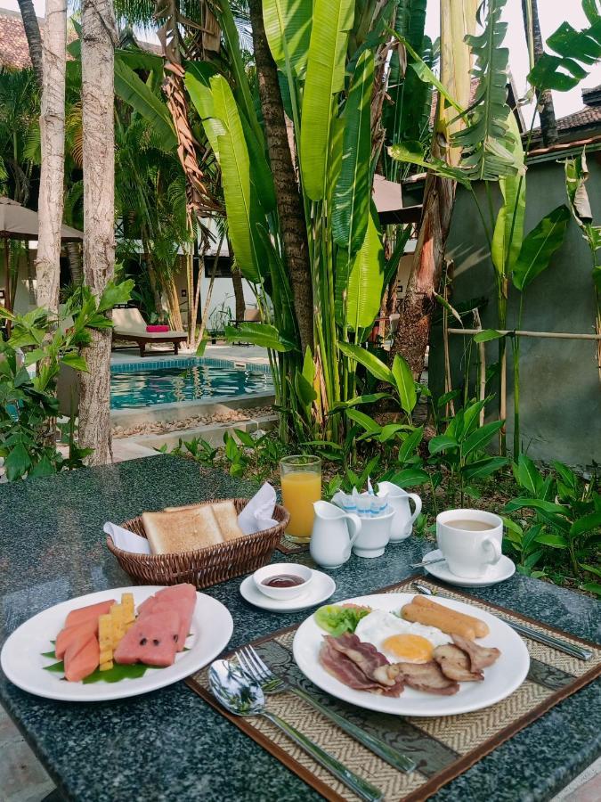 Natural Relax Hotel Siem Reap