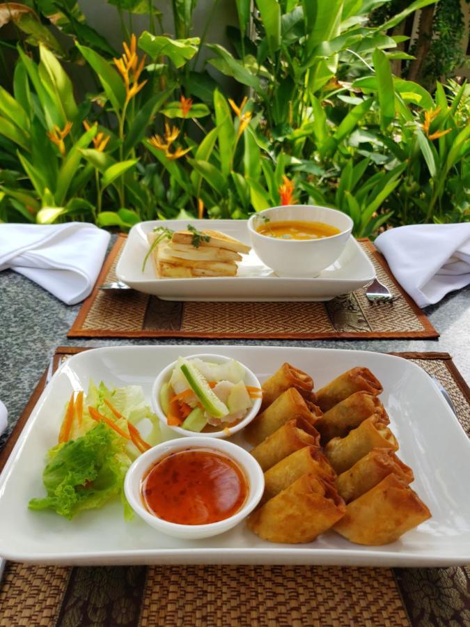 Natural Relax Siem Reap