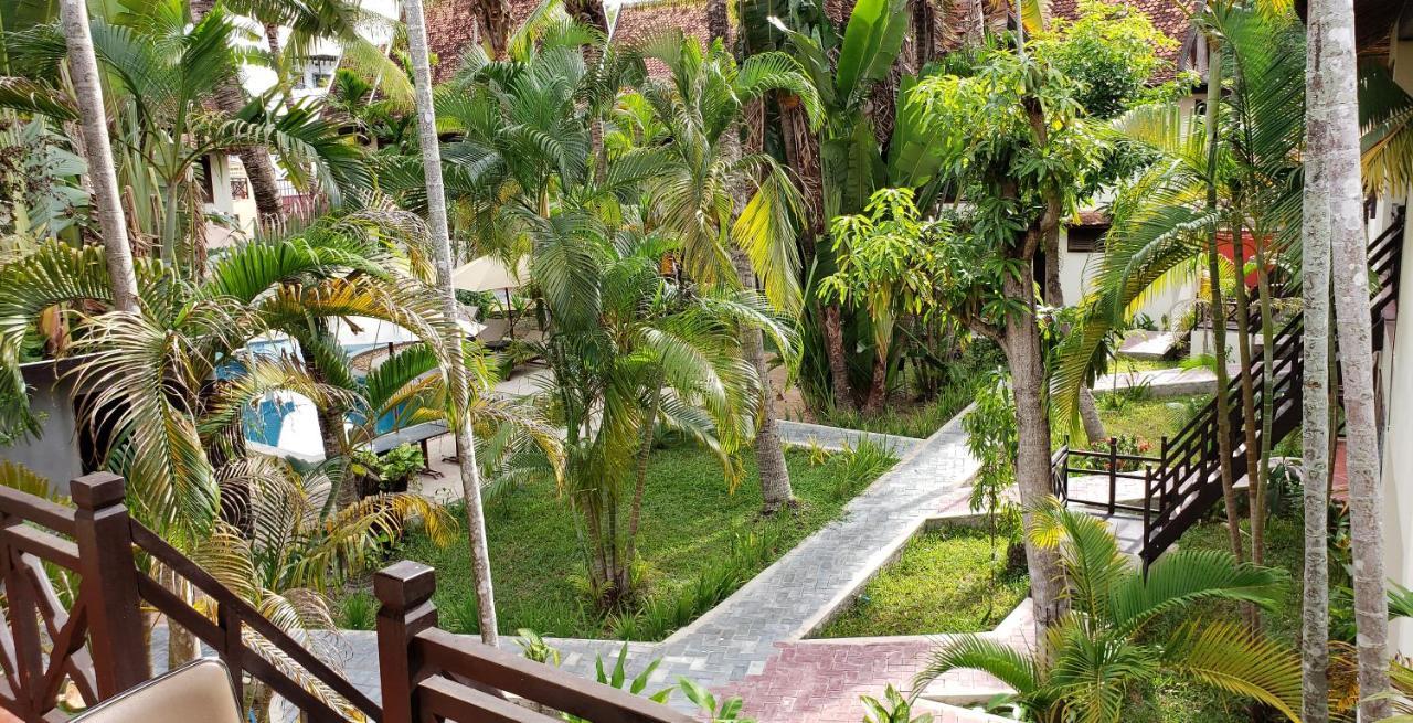 Hotel Natural Relax Siem Reap