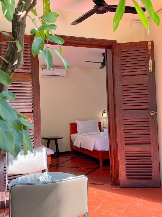 Natural Relax * Siem Reap