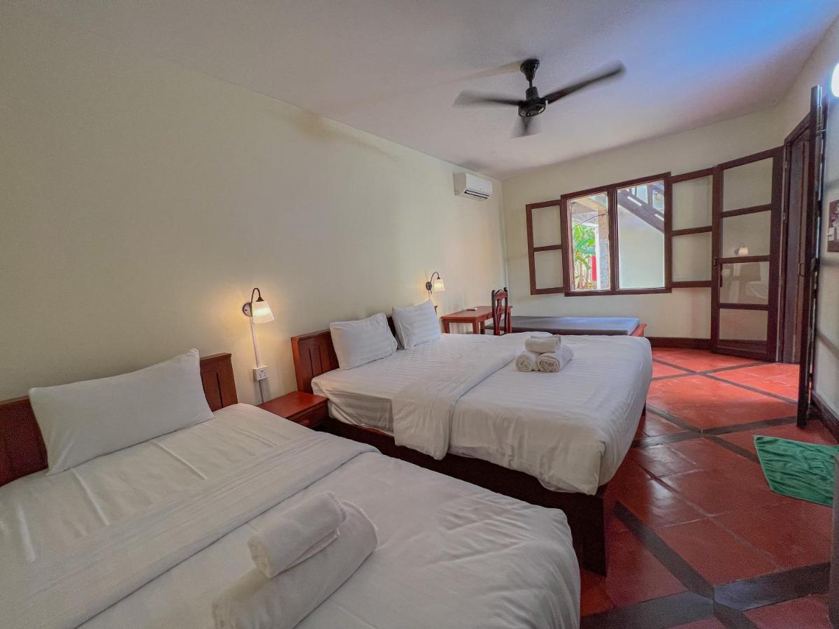 Natural Relax * Siem Reap