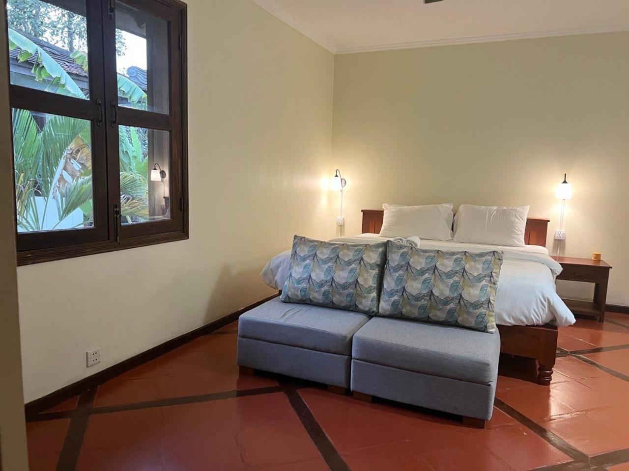 Natural Relax Hotel