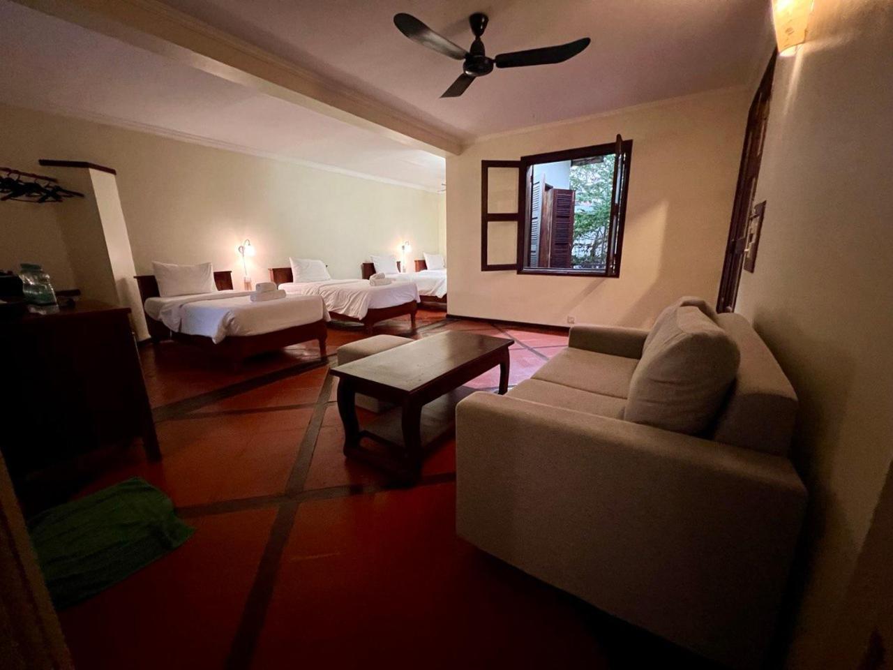 Hotel Natural Relax *