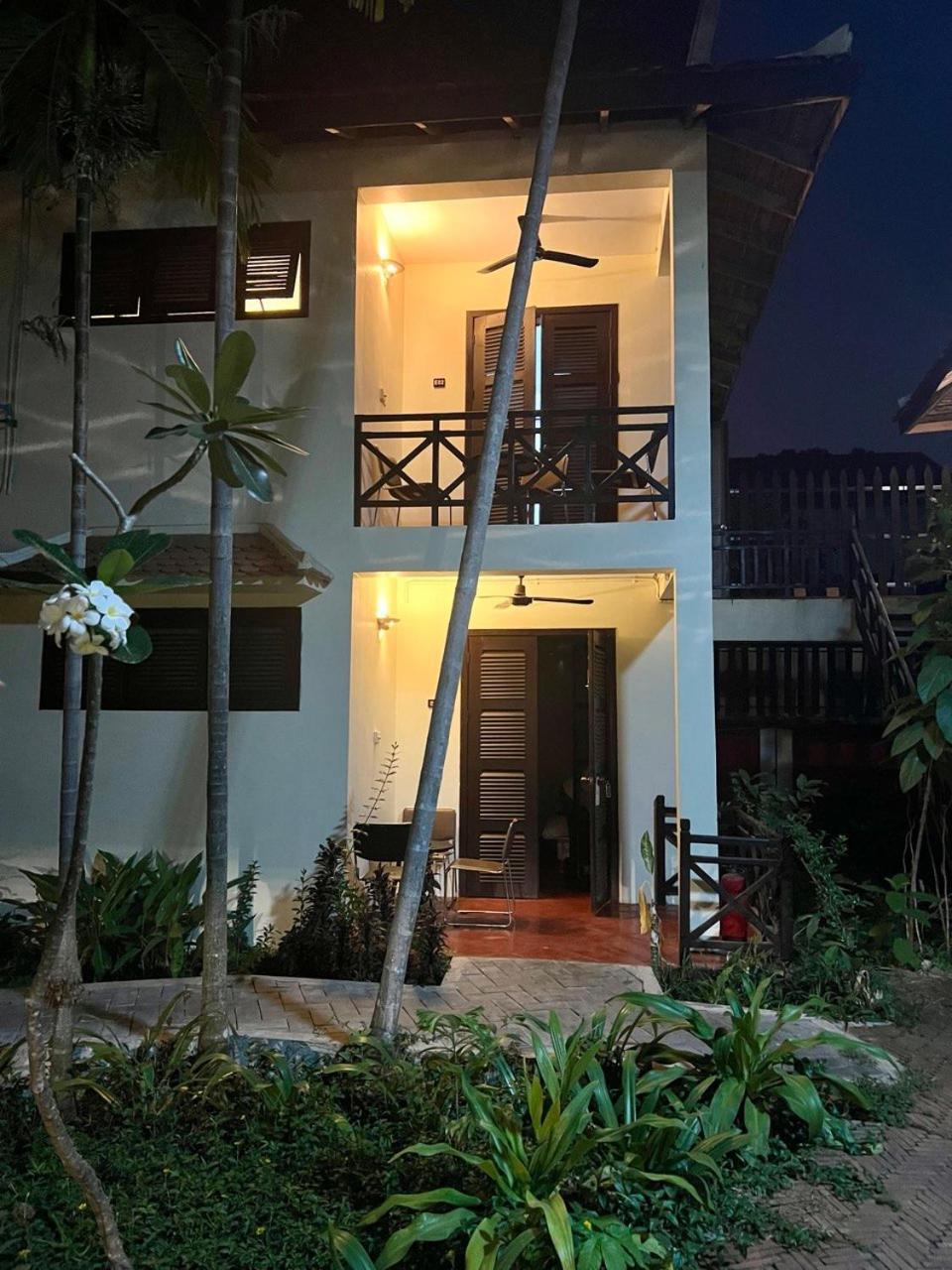 Hotel Natural Relax Siem Reap