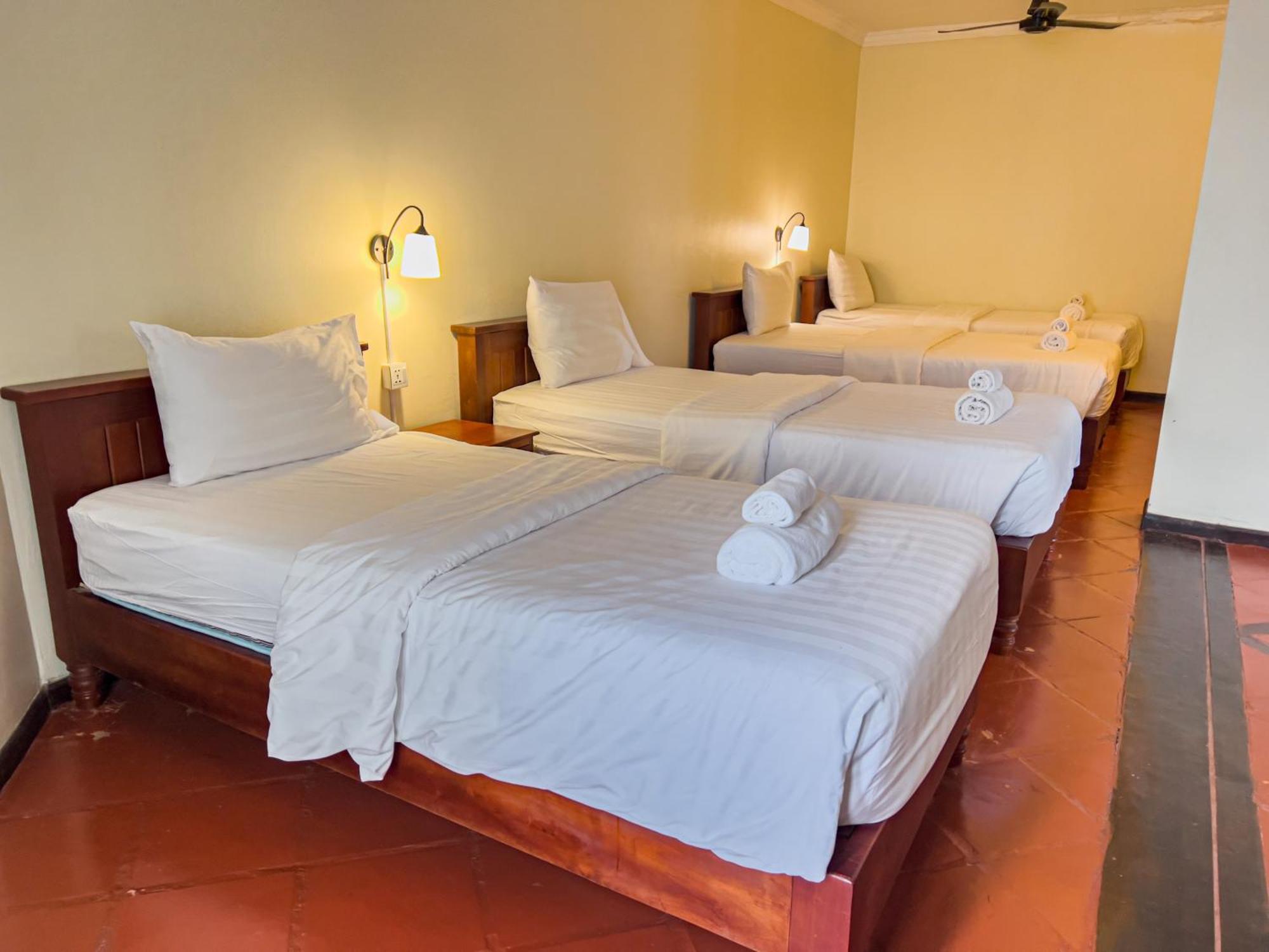 Hotel Natural Relax