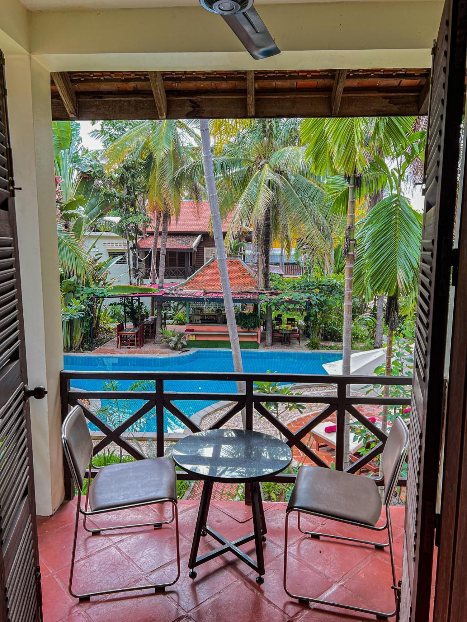 Natural Relax Hotel *